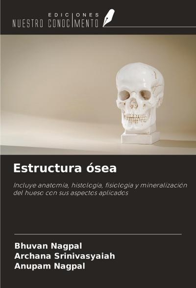 Estructura ósea
