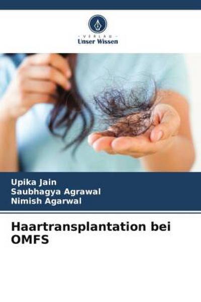 Haartransplantation bei OMFS