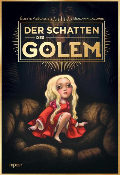 Der Schatten des Golem
