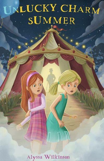 Unlucky Charm Summer