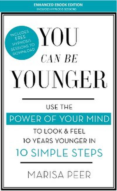 You Can Be Younger