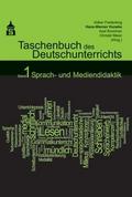 Taschenbuch des Deutschunterrichts 1