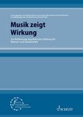 Musik zeigt Wirkung