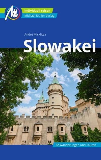 Slowakei