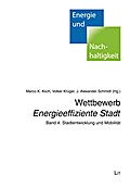 Wettbewerb ’Energieeffiziente Stadt’
