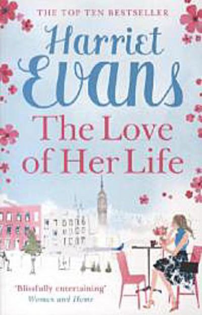 The Love of Her Life