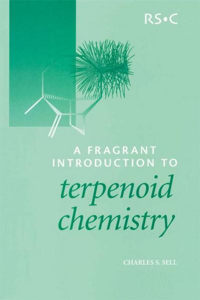 A Fragrant Introduction to Terpenoid Chemistry
