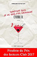 Surtout que je ne suis pas vraiment Carrie B.