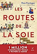 Les Routes de la Soie