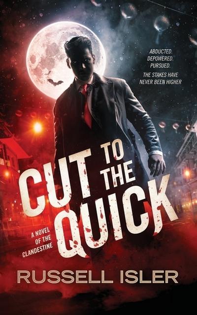 Cut to the Quick