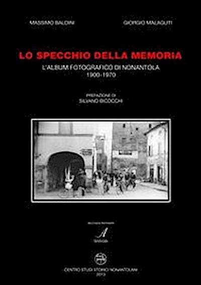 Lo specchio della memoria
