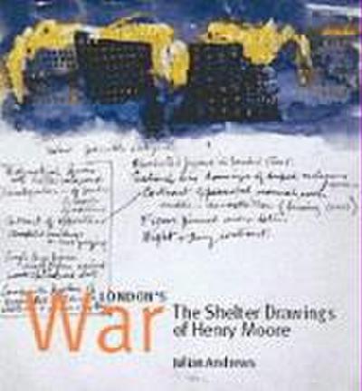 London’s War