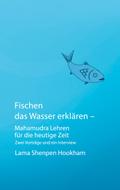 Fischen das Wasser erklären - Mahamudra Lehren für