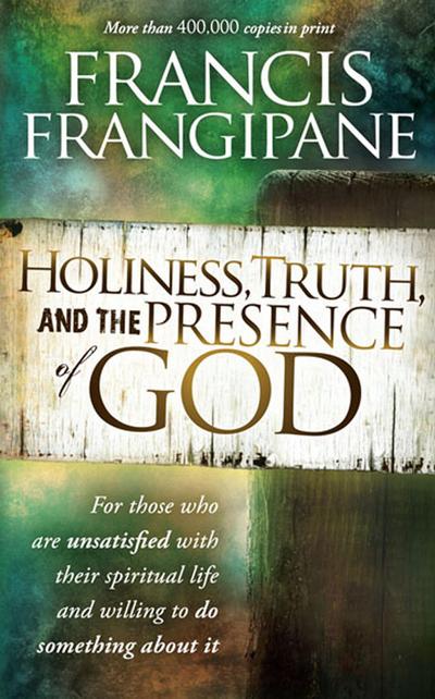 Holiness, Truth, and the Presence of God