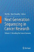 Next Generation Sequencing in Cancer Research