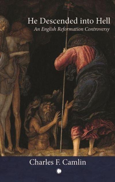 He Descended into Hell