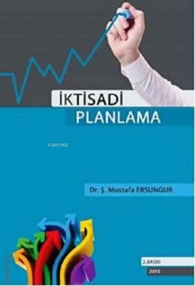 Iktisadi Planlama