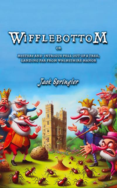Wifflebottom