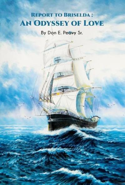 Peavy, D: Report to Briselda