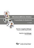 Wissenschaftliches Arbeiten