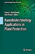 Nanobiotechnology Applications in Plant Protection