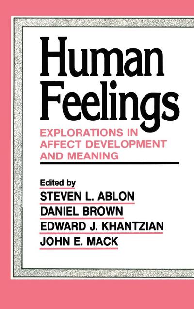 Human Feelings