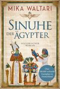 Sinuhe der Ägypter