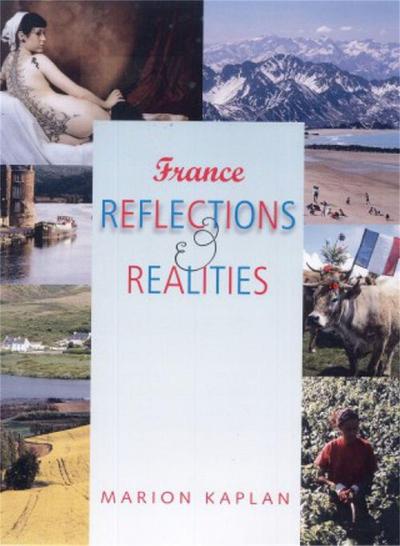 France, Reflections and Realities