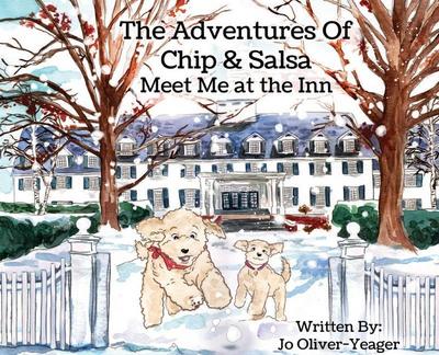 The Adventures of Chip and Salsa: Meet Me at the Inn