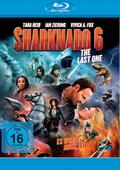 Sharknado 6 - The Last One