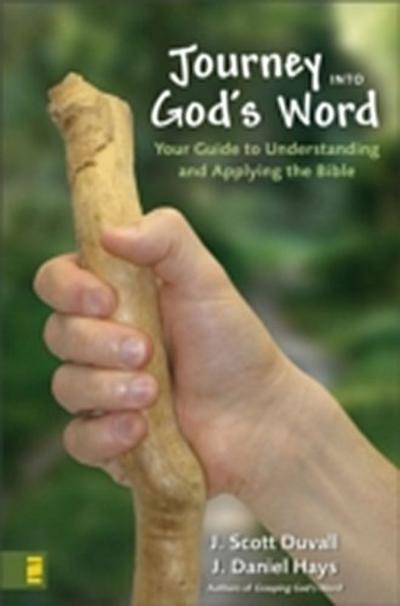 Journey into God’s Word
