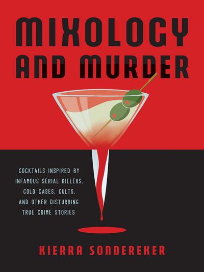 Sondereker, K: Mixology and Murder