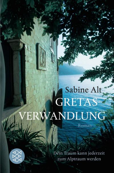Gretas Verwandlung