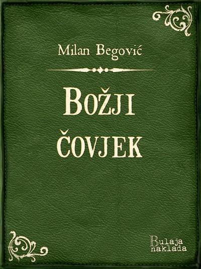 Božji čovjek