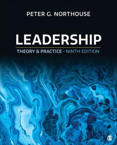 Leadership - Loose Leaf Edition