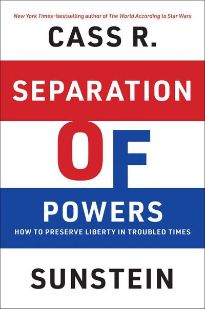 Separation of Powers