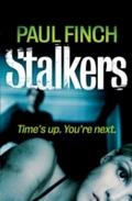 Stalkers (Detective Mark Heckenburg, Book 1)