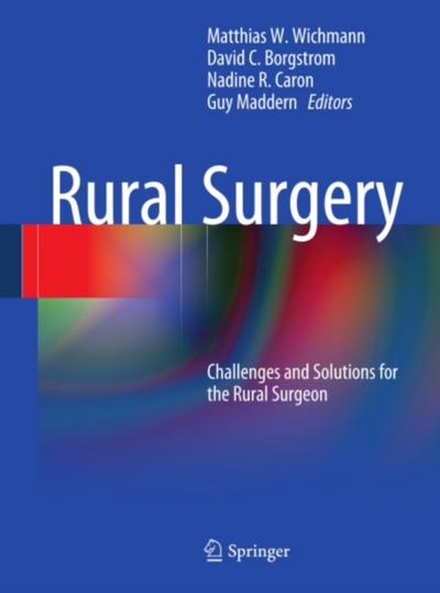 Rural Surgery