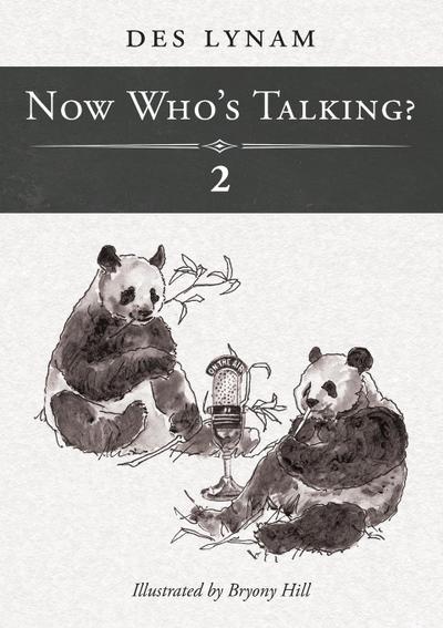 Now Who’s Talking? 2