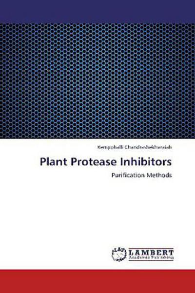 Plant Protease Inhibitors