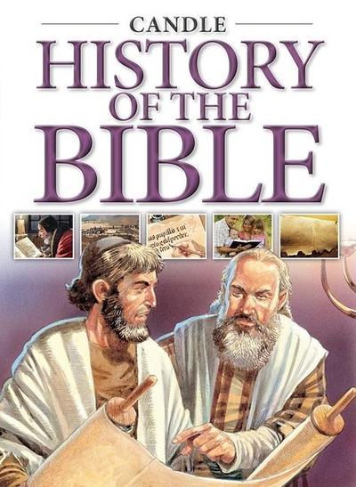 Candle History of the Bible