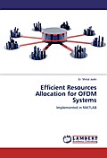 Efficient Resources Allocation for OFDM Systems