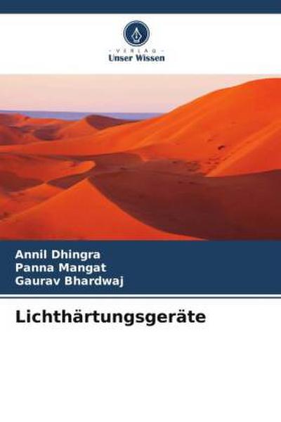 Lichthärtungsgeräte