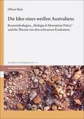 Die Idee eines weißen Australiens