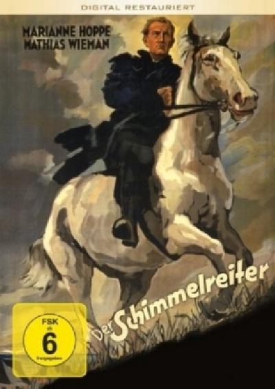 Der Schimmelreiter