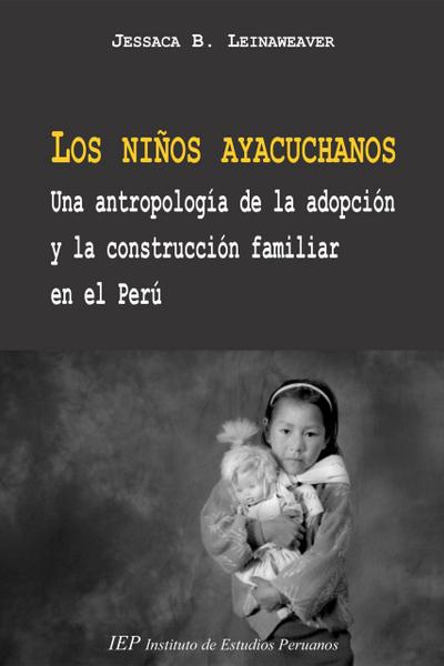 Los niños ayacuchanos