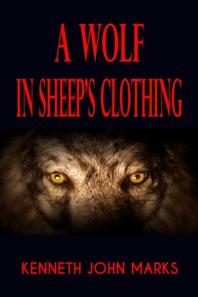 Wolf in Sheep’s Clothing