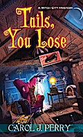 Tails, You Lose