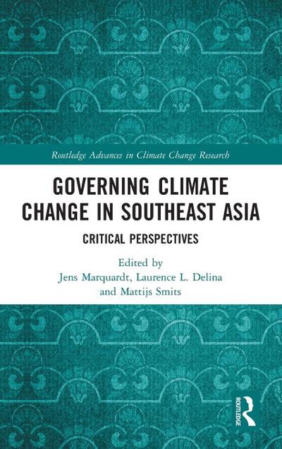 Governing Climate Change in Southeast Asia
