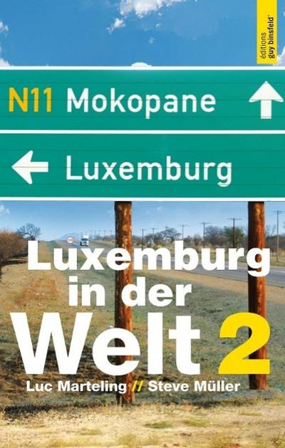 , L: Luxemburg in der Welt 2